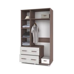 ВИОРА Шкаф 3-х дверный В33 в Ялуторовске - yalutorovsk.mebel24.online | фото 8