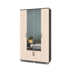 КАРИНА Шкаф 4-х дверный К42 в Ялуторовске - yalutorovsk.mebel24.online | фото 3
