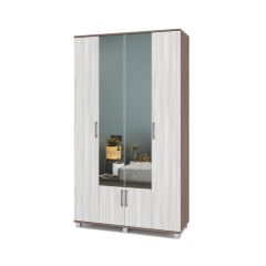 КАРИНА Шкаф 4-х дверный К42 в Ялуторовске - yalutorovsk.mebel24.online | фото 9