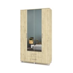 КАРИНА Шкаф 4-х дверный К43 в Ялуторовске - yalutorovsk.mebel24.online | фото 5