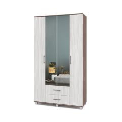 КАРИНА Шкаф 4-х дверный К43 в Ялуторовске - yalutorovsk.mebel24.online | фото 9