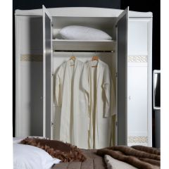 КЛАУДИ КД14 Шкаф для одежды в Ялуторовске - yalutorovsk.mebel24.online | фото 3