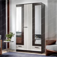Шкаф Адель 1200 в Ялуторовске - yalutorovsk.mebel24.online | фото 3