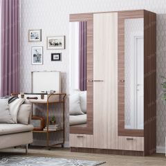 Шкаф Адель 1200 в Ялуторовске - yalutorovsk.mebel24.online | фото
