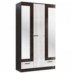 Шкаф Адель 1200 в Ялуторовске - yalutorovsk.mebel24.online | фото 4