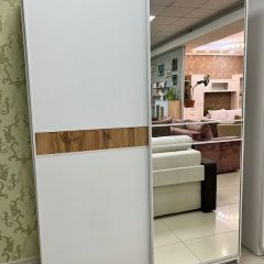 Шкаф-купе 1800 серии SOFT D6+D4+B2+PL2 (2 ящика+1штанга+1 полка) профиль «Капучино» в Ялуторовске - yalutorovsk.mebel24.online | фото 6