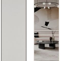 Шкаф-купе 2400 серии SOFT D7+D3+D3+B22+PL4 (по 2 ящика лев/прав+2штанги) профиль «Капучино» в Ялуторовске - yalutorovsk.mebel24.online | фото 10