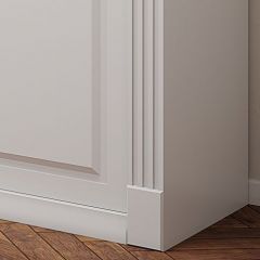 Шкаф-купе 2450 серии NEW CLASSIC K5+K5+K5+B22+PL3 (по 2 ящика лев/прав+1 штанга+1полка) профиль «Капучино» в Ялуторовске - yalutorovsk.mebel24.online | фото 5