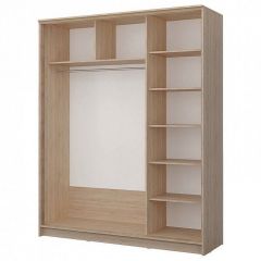 Шкаф-купе Байкал-2 СТЛ.268.12 в Ялуторовске - yalutorovsk.mebel24.online | фото 2