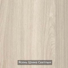 Шкаф купе без зеркала "Ольга 10.1" в Ялуторовске - yalutorovsk.mebel24.online | фото 5
