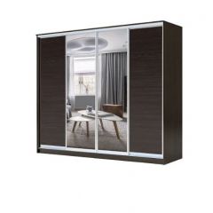 Шкаф-купе ХИТ 23-24/2-1551 (620) в Ялуторовске - yalutorovsk.mebel24.online | фото 1