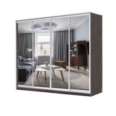 Шкаф-купе ХИТ 23-24/2-5555 (620) в Ялуторовске - yalutorovsk.mebel24.online | фото 9