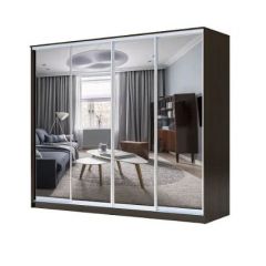 Шкаф-купе ХИТ 23-24/2-5555 (620) в Ялуторовске - yalutorovsk.mebel24.online | фото 10