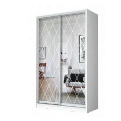 Шкаф-купе ХИТ 23-4-12-66 (420) в Ялуторовске - yalutorovsk.mebel24.online | фото 1