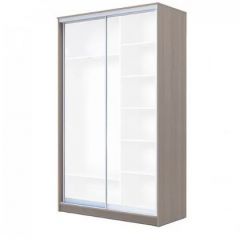 Шкаф-купе ХИТ 23-4-12-88 (420) в Ялуторовске - yalutorovsk.mebel24.online | фото