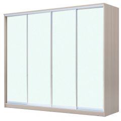 Шкаф-купе ХИТ 23-4-24/2-8888 (420) в Ялуторовске - yalutorovsk.mebel24.online | фото 4