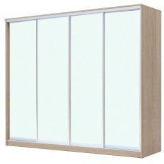 Шкаф-купе ХИТ 23-4-24/2-8888 (420) в Ялуторовске - yalutorovsk.mebel24.online | фото 7
