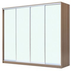 Шкаф-купе ХИТ 23-4-24/2-8888 (420) в Ялуторовске - yalutorovsk.mebel24.online | фото 8