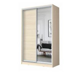 Шкаф-купе ХИТ 24-14-15 (620) в Ялуторовске - yalutorovsk.mebel24.online | фото 7