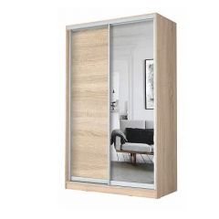 Шкаф-купе ХИТ 24-14-15 (620) в Ялуторовске - yalutorovsk.mebel24.online | фото 8