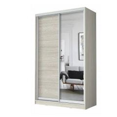 Шкаф-купе ХИТ 24-14-15 (620) в Ялуторовске - yalutorovsk.mebel24.online | фото 9