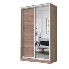 Шкаф-купе ХИТ 24-14-15 (620) в Ялуторовске - yalutorovsk.mebel24.online | фото 10