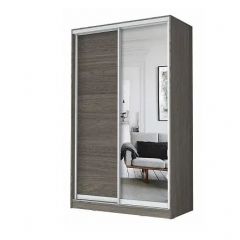 Шкаф-купе ХИТ 24-14-15 (620) в Ялуторовске - yalutorovsk.mebel24.online | фото 11