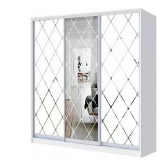 Шкаф-купе ХИТ 24-20-666 (620) в Ялуторовске - yalutorovsk.mebel24.online | фото