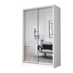 Шкаф-купе ХИТ 24-4-14-55 (420) в Ялуторовске - yalutorovsk.mebel24.online | фото