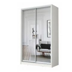 Шкаф-купе ХИТ 24-4-14-55 (420) в Ялуторовске - yalutorovsk.mebel24.online | фото 4