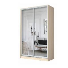 Шкаф-купе ХИТ 24-4-14-55 (420) в Ялуторовске - yalutorovsk.mebel24.online | фото 6
