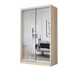 Шкаф-купе ХИТ 24-4-14-55 (420) в Ялуторовске - yalutorovsk.mebel24.online | фото 7