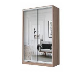 Шкаф-купе ХИТ 24-4-14-55 (420) в Ялуторовске - yalutorovsk.mebel24.online | фото 9