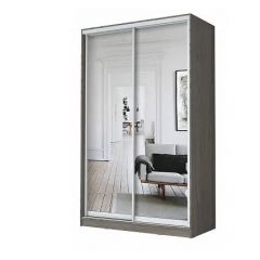 Шкаф-купе ХИТ 24-4-14-55 (420) в Ялуторовске - yalutorovsk.mebel24.online | фото 10