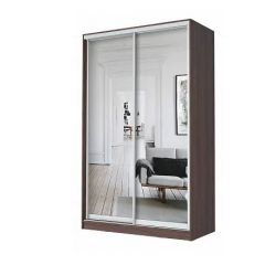 Шкаф-купе ХИТ 24-4-15-55 (420) в Ялуторовске - yalutorovsk.mebel24.online | фото 1