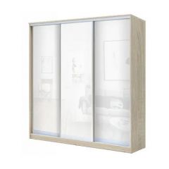 Шкаф-купе ХИТ 24-4-20-888 (420) в Ялуторовске - yalutorovsk.mebel24.online | фото 6