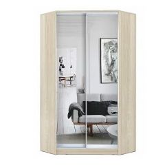 Шкаф-купе ХИТ-У-24-4-55 в Ялуторовске - yalutorovsk.mebel24.online | фото 8