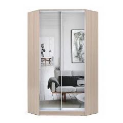 Шкаф-купе ХИТ-У-24-4-55 в Ялуторовске - yalutorovsk.mebel24.online | фото 9