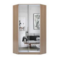 Шкаф-купе ХИТ-У-24-4-55 в Ялуторовске - yalutorovsk.mebel24.online | фото 10