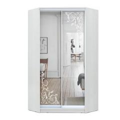 Шкаф-купе ХИТ-У-L-23-64-66 в Ялуторовске - yalutorovsk.mebel24.online | фото