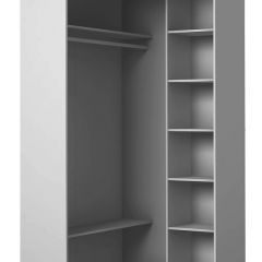 Шкаф-купе ХИТ-У-R-22-64-15 в Ялуторовске - yalutorovsk.mebel24.online | фото 3