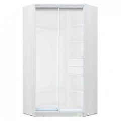 Шкаф-купе ХИТ-У-R-23-64-88 в Ялуторовске - yalutorovsk.mebel24.online | фото