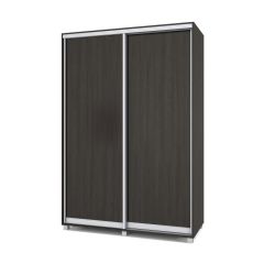 РОЛАНД Шкаф-купе Венге (450*1500) Р451 в Ялуторовске - yalutorovsk.mebel24.online | фото 2
