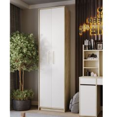 Шкаф НКМ Эдем-1 секция №3 в Ялуторовске - yalutorovsk.mebel24.online | фото 3