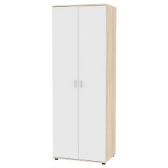 Шкаф "Алиса (H4)" ручка скоба в Ялуторовске - yalutorovsk.mebel24.online | фото