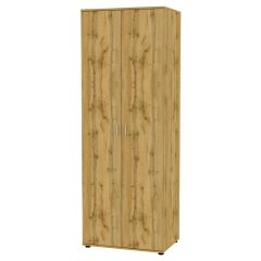 Шкаф "Алиса (H4)" ручка скоба в Ялуторовске - yalutorovsk.mebel24.online | фото 18