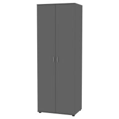 Шкаф "Алиса (H4)" ручка скоба в Ялуторовске - yalutorovsk.mebel24.online | фото 20
