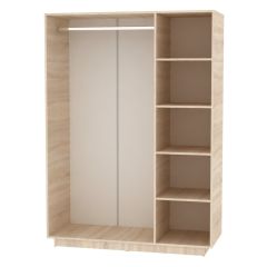 Шкаф "Аврора (H22)" в Ялуторовске - yalutorovsk.mebel24.online | фото 2