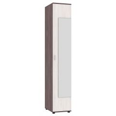 Шкаф с зеркалом "Алиса (H2_M)" ручка скоба в Ялуторовске - yalutorovsk.mebel24.online | фото 14