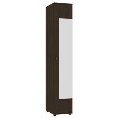 Шкаф с зеркалом "Алиса (H2_M)" ручка скоба в Ялуторовске - yalutorovsk.mebel24.online | фото 8